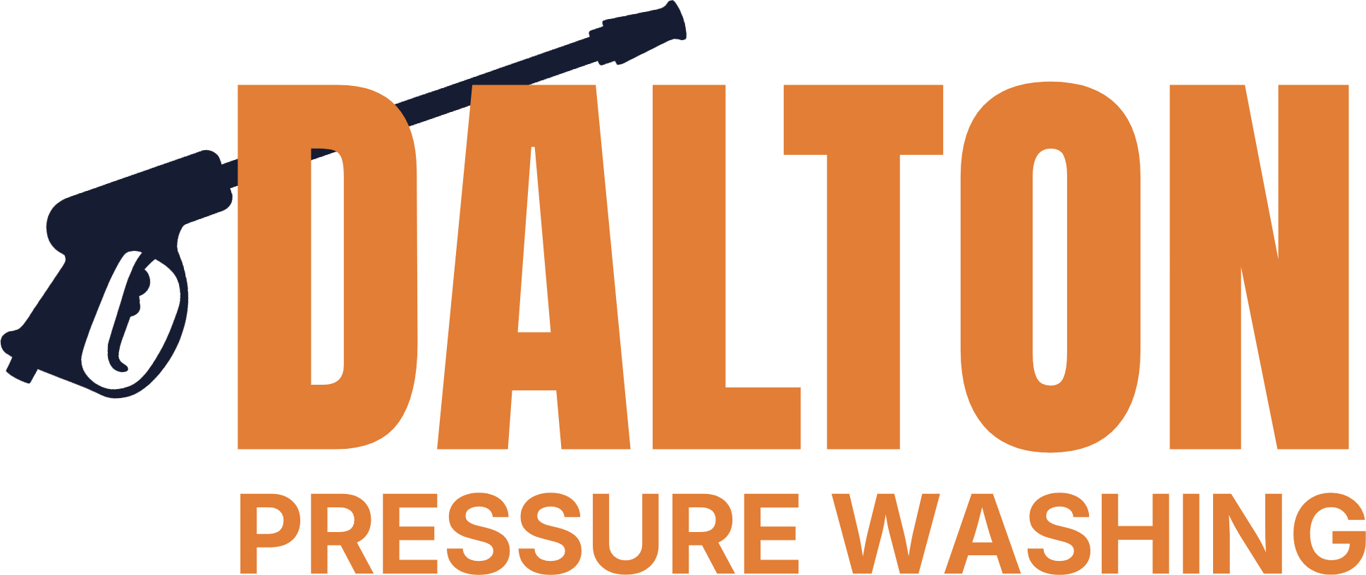 Dalton Pressure Washing